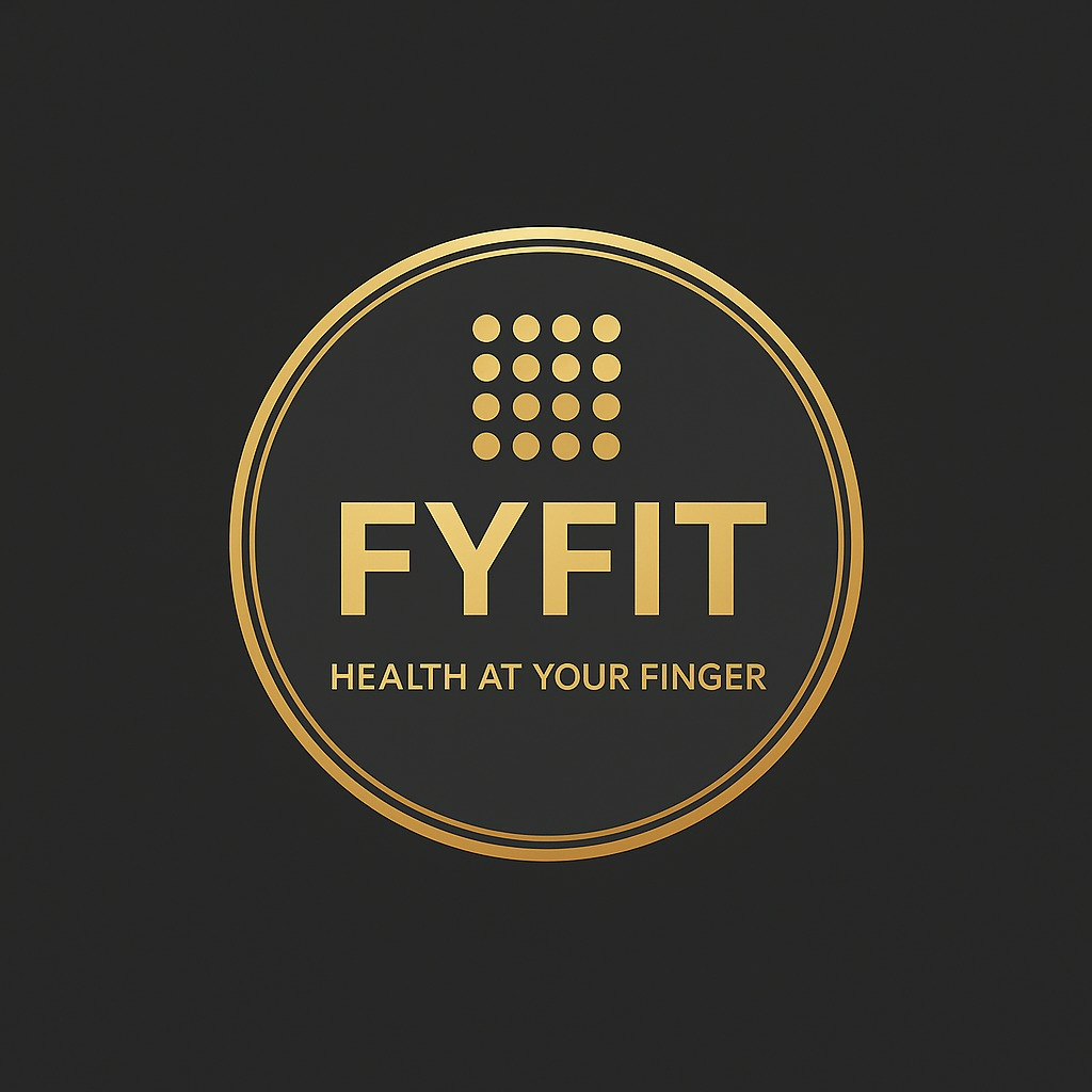 FYFIT logo