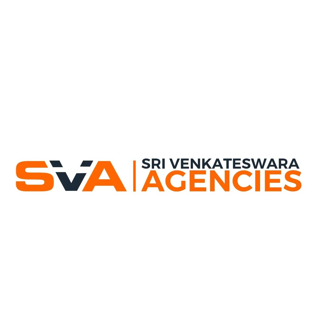 Sri Venkateswara Agencies logo