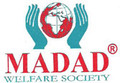 Madad Welfare Society logo
